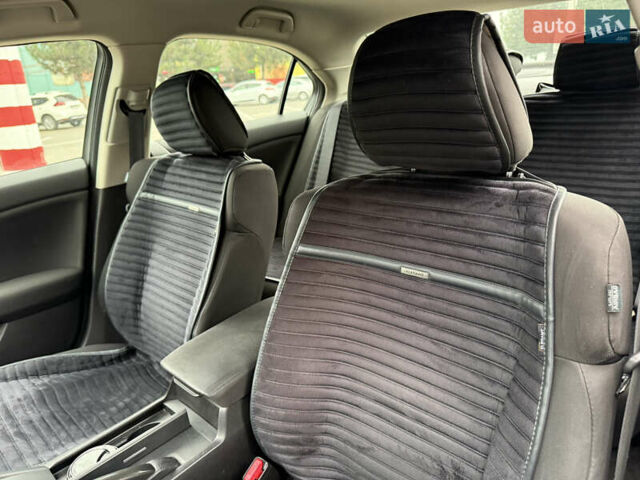 Белый Хонда Аккорд, объемом двигателя 2.2 л и пробегом 170 тыс. км за 10900 $, фото 14 на Automoto.ua