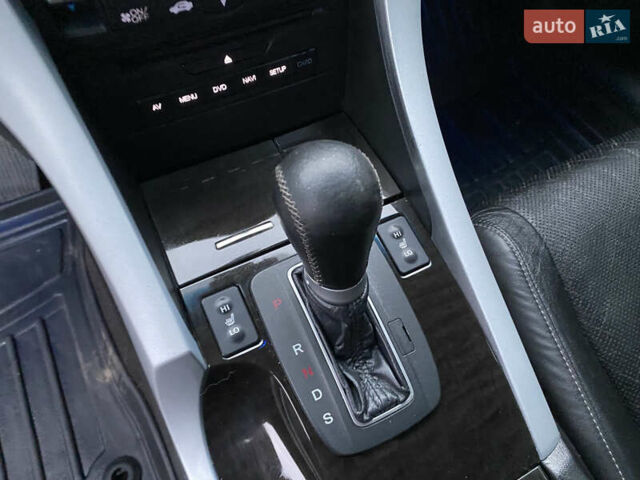 Білий Хонда Аккорд, об'ємом двигуна 2.35 л та пробігом 179 тис. км за 10500 $, фото 32 на Automoto.ua