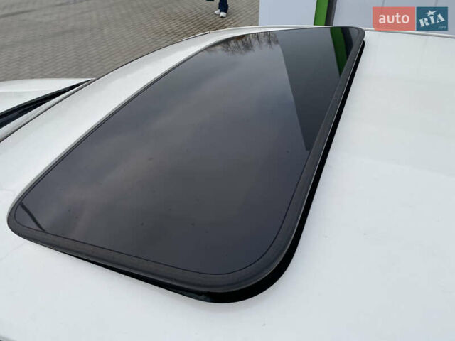 Білий Хонда Аккорд, об'ємом двигуна 2.35 л та пробігом 179 тис. км за 10500 $, фото 24 на Automoto.ua