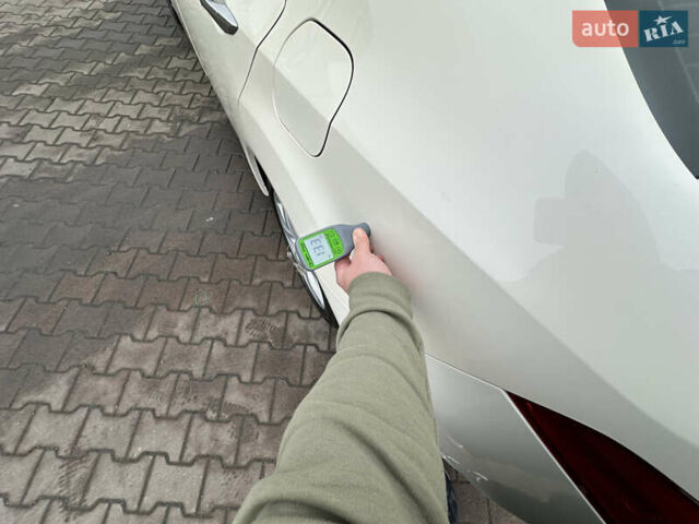 Белый Хонда Аккорд, объемом двигателя 2.4 л и пробегом 227 тыс. км за 9999 $, фото 69 на Automoto.ua