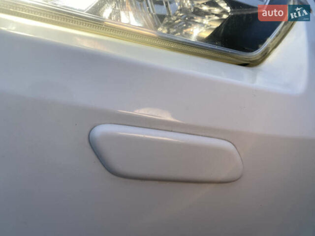 Білий Хонда Аккорд, об'ємом двигуна 2.35 л та пробігом 179 тис. км за 10500 $, фото 38 на Automoto.ua