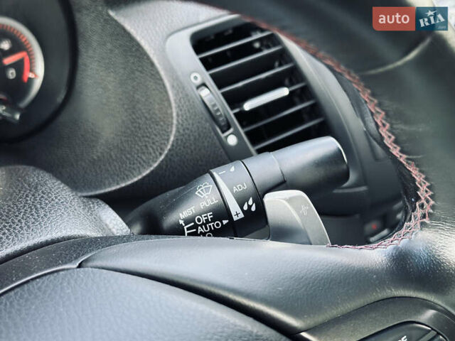 Білий Хонда Аккорд, об'ємом двигуна 2.35 л та пробігом 156 тис. км за 9999 $, фото 45 на Automoto.ua