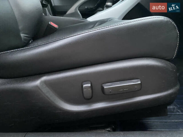 Білий Хонда Аккорд, об'ємом двигуна 2.35 л та пробігом 179 тис. км за 10500 $, фото 34 на Automoto.ua