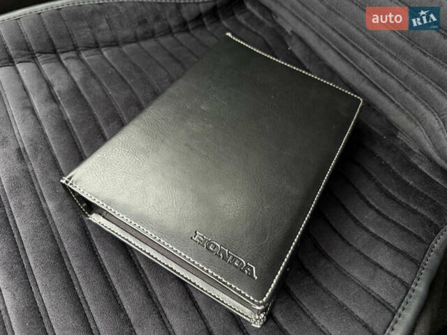 Белый Хонда Аккорд, объемом двигателя 2.2 л и пробегом 170 тыс. км за 10900 $, фото 29 на Automoto.ua