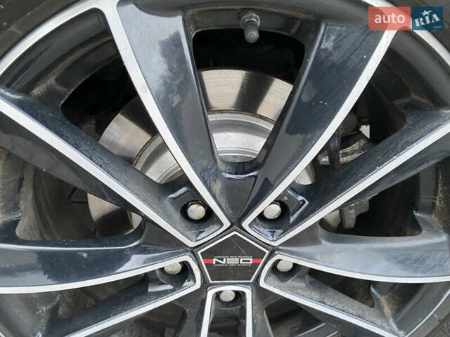 Білий Хонда Аккорд, об'ємом двигуна 2.35 л та пробігом 179 тис. км за 10500 $, фото 14 на Automoto.ua