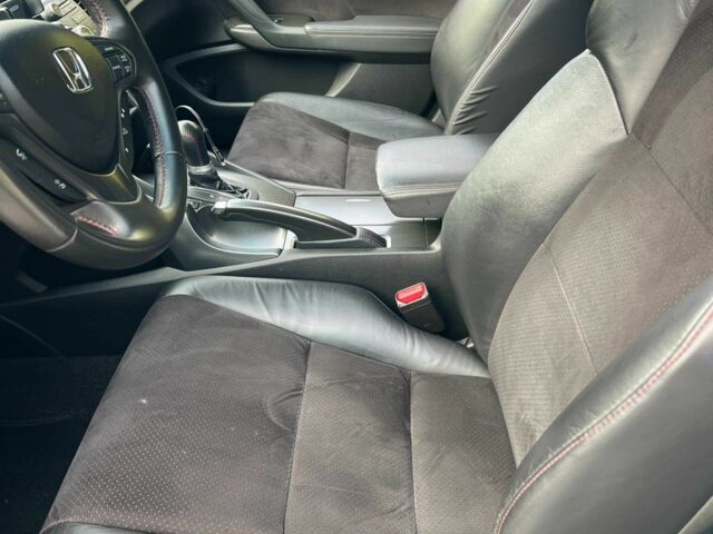 Белый Хонда Аккорд, объемом двигателя 2.4 л и пробегом 160 тыс. км за 11500 $, фото 17 на Automoto.ua