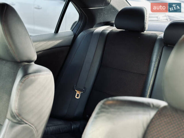 Білий Хонда Аккорд, об'ємом двигуна 2.35 л та пробігом 156 тис. км за 9999 $, фото 26 на Automoto.ua