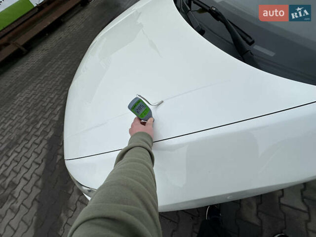 Белый Хонда Аккорд, объемом двигателя 2.4 л и пробегом 227 тыс. км за 9999 $, фото 73 на Automoto.ua