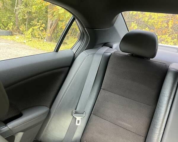 Белый Хонда Аккорд, объемом двигателя 2.4 л и пробегом 160 тыс. км за 11500 $, фото 11 на Automoto.ua