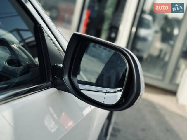 Білий Хонда Аккорд, об'ємом двигуна 2.35 л та пробігом 156 тис. км за 9999 $, фото 8 на Automoto.ua