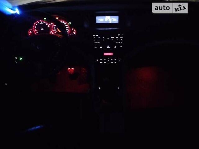 Білий Хонда Аккорд, об'ємом двигуна 2.35 л та пробігом 225 тис. км за 10999 $, фото 3 на Automoto.ua