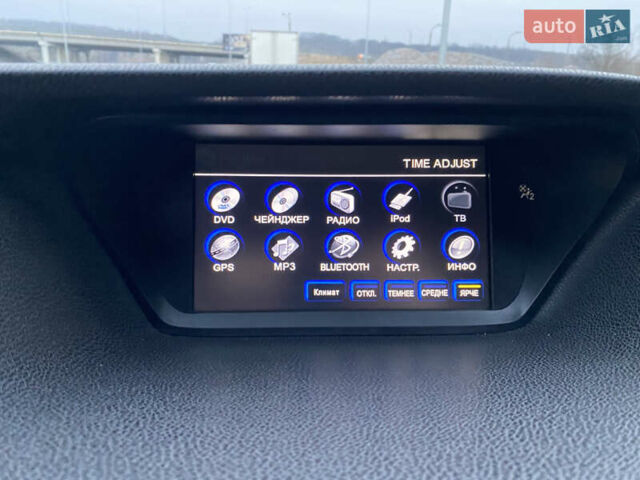 Білий Хонда Аккорд, об'ємом двигуна 2.35 л та пробігом 179 тис. км за 10500 $, фото 30 на Automoto.ua