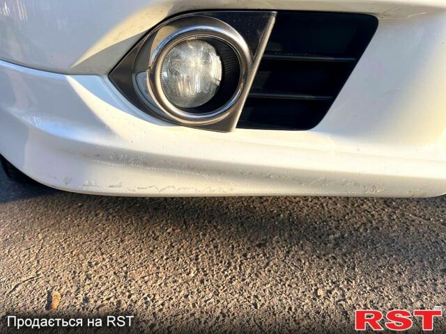 Білий Хонда Аккорд, об'ємом двигуна 2.4 л та пробігом 174 тис. км за 12000 $, фото 6 на Automoto.ua