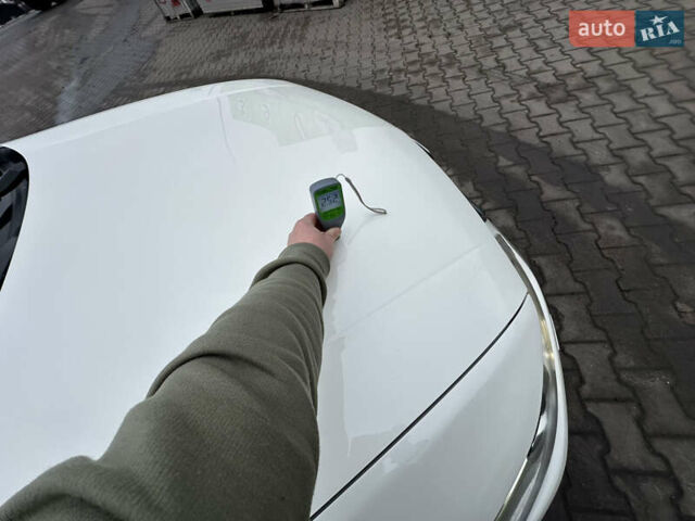 Белый Хонда Аккорд, объемом двигателя 2.4 л и пробегом 227 тыс. км за 9999 $, фото 61 на Automoto.ua