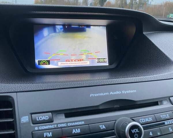 Белый Хонда Аккорд, объемом двигателя 2.4 л и пробегом 177 тыс. км за 9900 $, фото 25 на Automoto.ua