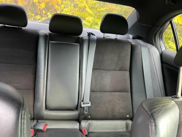 Белый Хонда Аккорд, объемом двигателя 2.4 л и пробегом 160 тыс. км за 11500 $, фото 8 на Automoto.ua