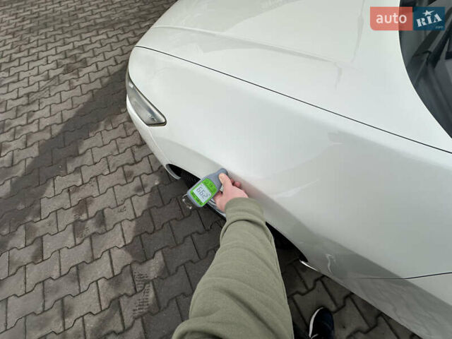 Белый Хонда Аккорд, объемом двигателя 2.4 л и пробегом 227 тыс. км за 9999 $, фото 72 на Automoto.ua