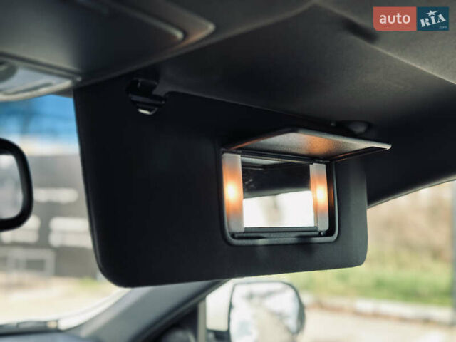 Білий Хонда Аккорд, об'ємом двигуна 2.35 л та пробігом 156 тис. км за 9999 $, фото 47 на Automoto.ua