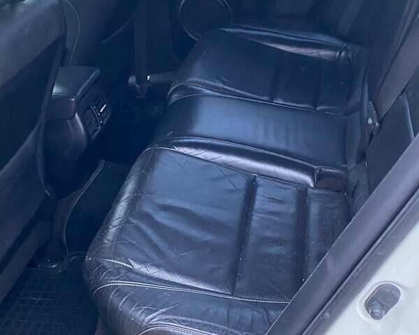 Белый Хонда Аккорд, объемом двигателя 2.4 л и пробегом 177 тыс. км за 9900 $, фото 33 на Automoto.ua