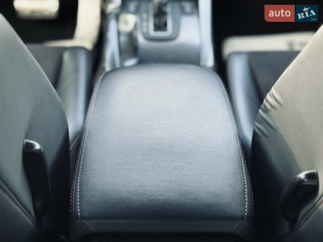 Білий Хонда Аккорд, об'ємом двигуна 2.35 л та пробігом 156 тис. км за 9999 $, фото 38 на Automoto.ua