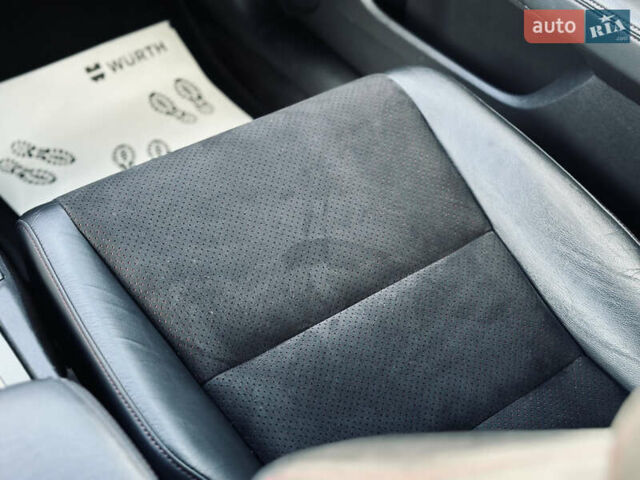 Білий Хонда Аккорд, об'ємом двигуна 2.35 л та пробігом 156 тис. км за 9999 $, фото 36 на Automoto.ua