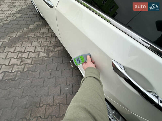 Белый Хонда Аккорд, объемом двигателя 2.4 л и пробегом 227 тыс. км за 9999 $, фото 70 на Automoto.ua