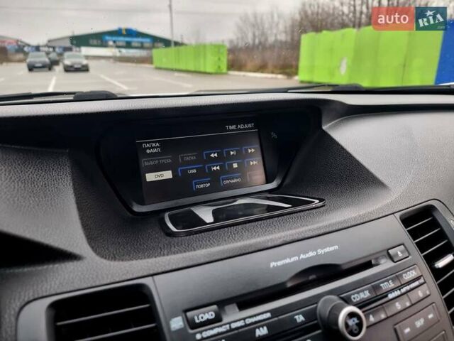 Белый Хонда Аккорд, объемом двигателя 2.35 л и пробегом 227 тыс. км за 10950 $, фото 29 на Automoto.ua