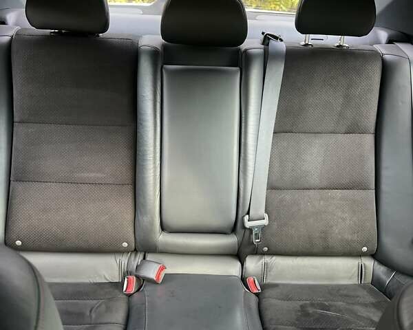 Белый Хонда Аккорд, объемом двигателя 2.4 л и пробегом 160 тыс. км за 11500 $, фото 10 на Automoto.ua