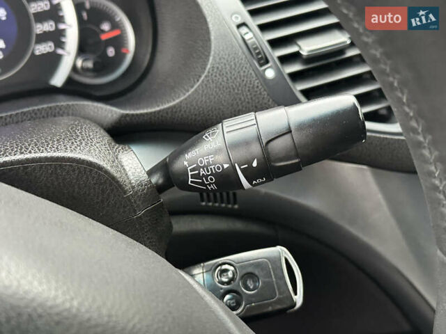 Белый Хонда Аккорд, объемом двигателя 2.4 л и пробегом 227 тыс. км за 9999 $, фото 37 на Automoto.ua