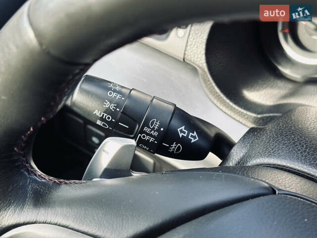 Білий Хонда Аккорд, об'ємом двигуна 2.35 л та пробігом 156 тис. км за 9999 $, фото 46 на Automoto.ua