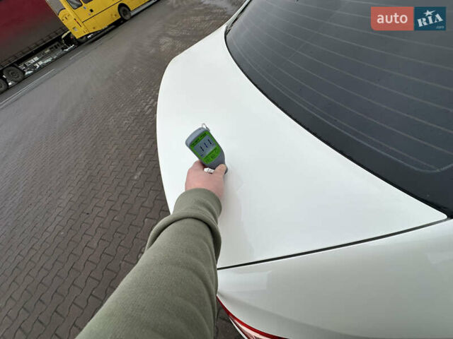 Белый Хонда Аккорд, объемом двигателя 2.4 л и пробегом 227 тыс. км за 9999 $, фото 67 на Automoto.ua