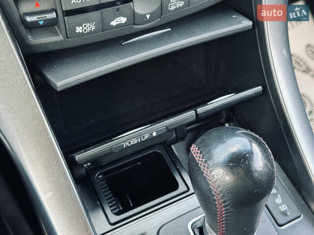 Білий Хонда Аккорд, об'ємом двигуна 2.35 л та пробігом 156 тис. км за 9999 $, фото 51 на Automoto.ua