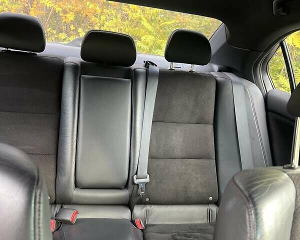 Белый Хонда Аккорд, объемом двигателя 2.4 л и пробегом 160 тыс. км за 11500 $, фото 9 на Automoto.ua