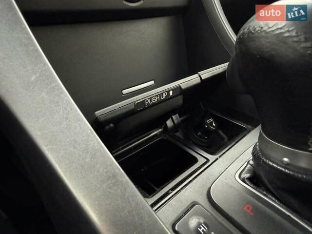 Белый Хонда Аккорд, объемом двигателя 2.2 л и пробегом 170 тыс. км за 10900 $, фото 27 на Automoto.ua