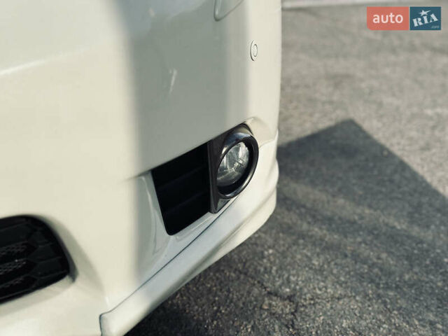 Білий Хонда Аккорд, об'ємом двигуна 2.35 л та пробігом 156 тис. км за 9999 $, фото 7 на Automoto.ua