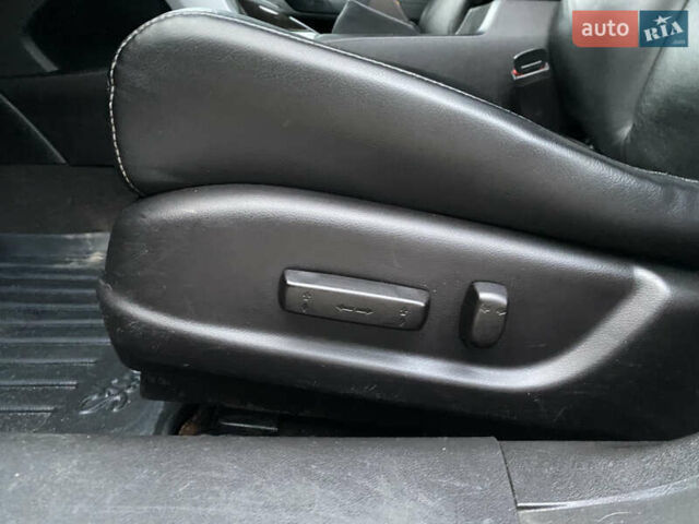 Білий Хонда Аккорд, об'ємом двигуна 2.35 л та пробігом 179 тис. км за 10500 $, фото 25 на Automoto.ua