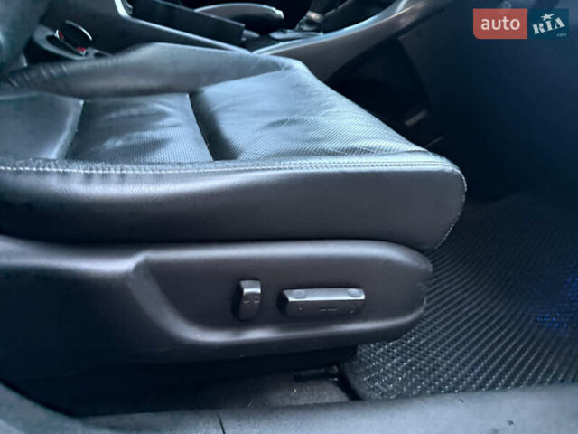 Белый Хонда Аккорд, объемом двигателя 2 л и пробегом 123 тыс. км за 11999 $, фото 24 на Automoto.ua