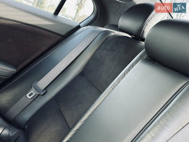 Білий Хонда Аккорд, об'ємом двигуна 2.35 л та пробігом 156 тис. км за 9999 $, фото 19 на Automoto.ua