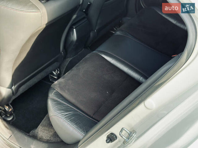 Білий Хонда Аккорд, об'ємом двигуна 2.35 л та пробігом 156 тис. км за 9999 $, фото 15 на Automoto.ua