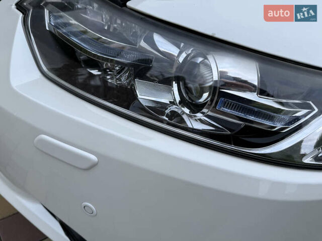 Белый Хонда Аккорд, объемом двигателя 2 л и пробегом 123 тыс. км за 11999 $, фото 29 на Automoto.ua