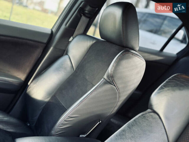 Білий Хонда Аккорд, об'ємом двигуна 2.35 л та пробігом 156 тис. км за 9999 $, фото 24 на Automoto.ua