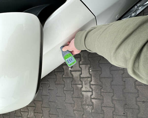 Белый Хонда Аккорд, объемом двигателя 2.4 л и пробегом 227 тыс. км за 9999 $, фото 63 на Automoto.ua