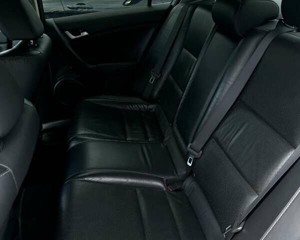 Білий Хонда Аккорд, об'ємом двигуна 2 л та пробігом 178 тис. км за 12500 $, фото 14 на Automoto.ua