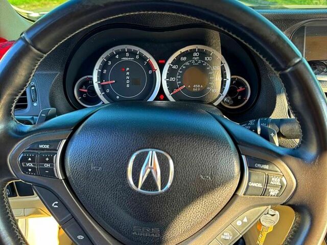 Білий Хонда Аккорд, об'ємом двигуна 2.4 л та пробігом 262 тис. км за 9750 $, фото 10 на Automoto.ua