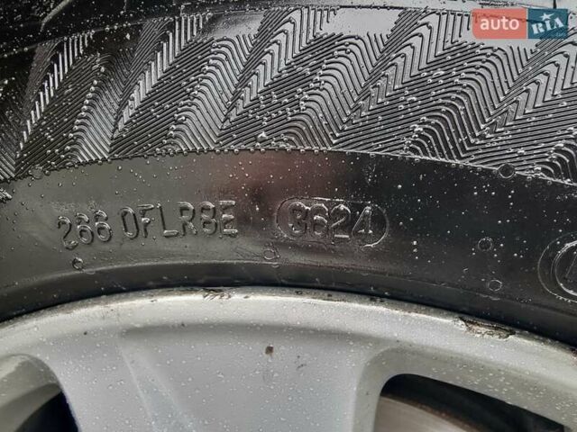 Белый Хонда Аккорд, объемом двигателя 2.35 л и пробегом 227 тыс. км за 10950 $, фото 45 на Automoto.ua