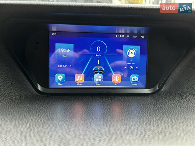 Белый Хонда Аккорд, объемом двигателя 2 л и пробегом 231 тыс. км за 8950 $, фото 33 на Automoto.ua