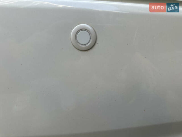 Білий Хонда Аккорд, об'ємом двигуна 2.2 л та пробігом 267 тис. км за 10600 $, фото 9 на Automoto.ua