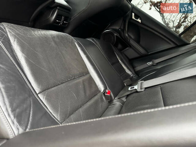 Білий Хонда Аккорд, об'ємом двигуна 2.4 л та пробігом 169 тис. км за 11350 $, фото 39 на Automoto.ua