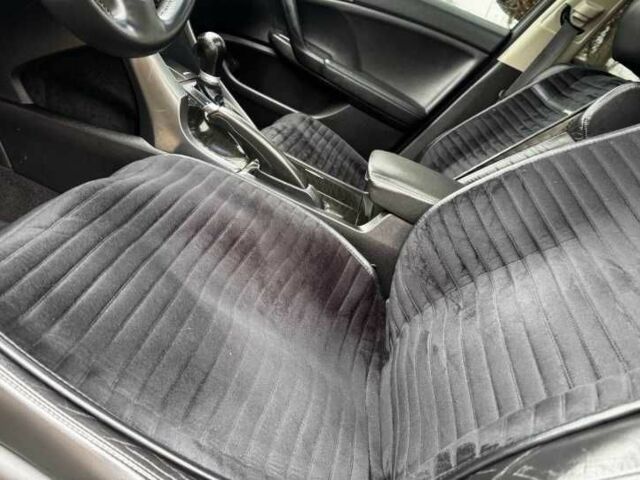 Белый Хонда Аккорд, объемом двигателя 0 л и пробегом 169 тыс. км за 5000 $, фото 5 на Automoto.ua