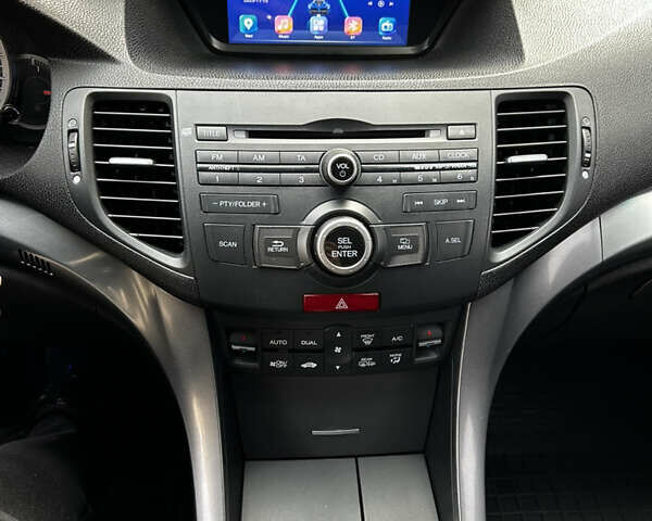 Белый Хонда Аккорд, объемом двигателя 2 л и пробегом 231 тыс. км за 8950 $, фото 32 на Automoto.ua